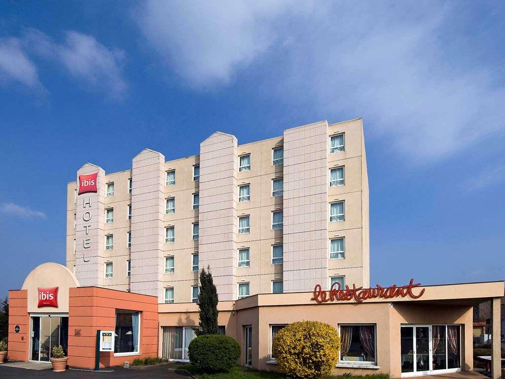 Ibis Clermont Ferrand Sud Herbet Bagian luar foto