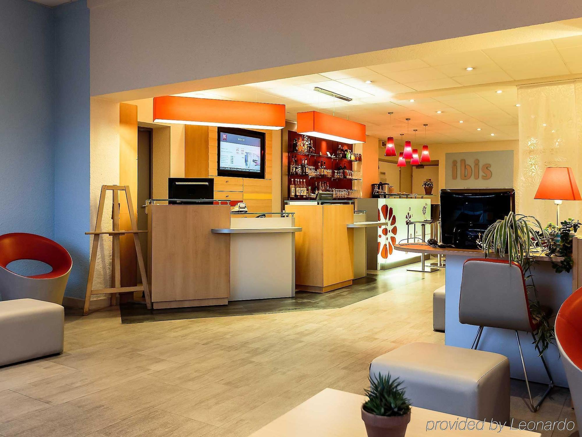Ibis Clermont Ferrand Sud Herbet Bagian luar foto