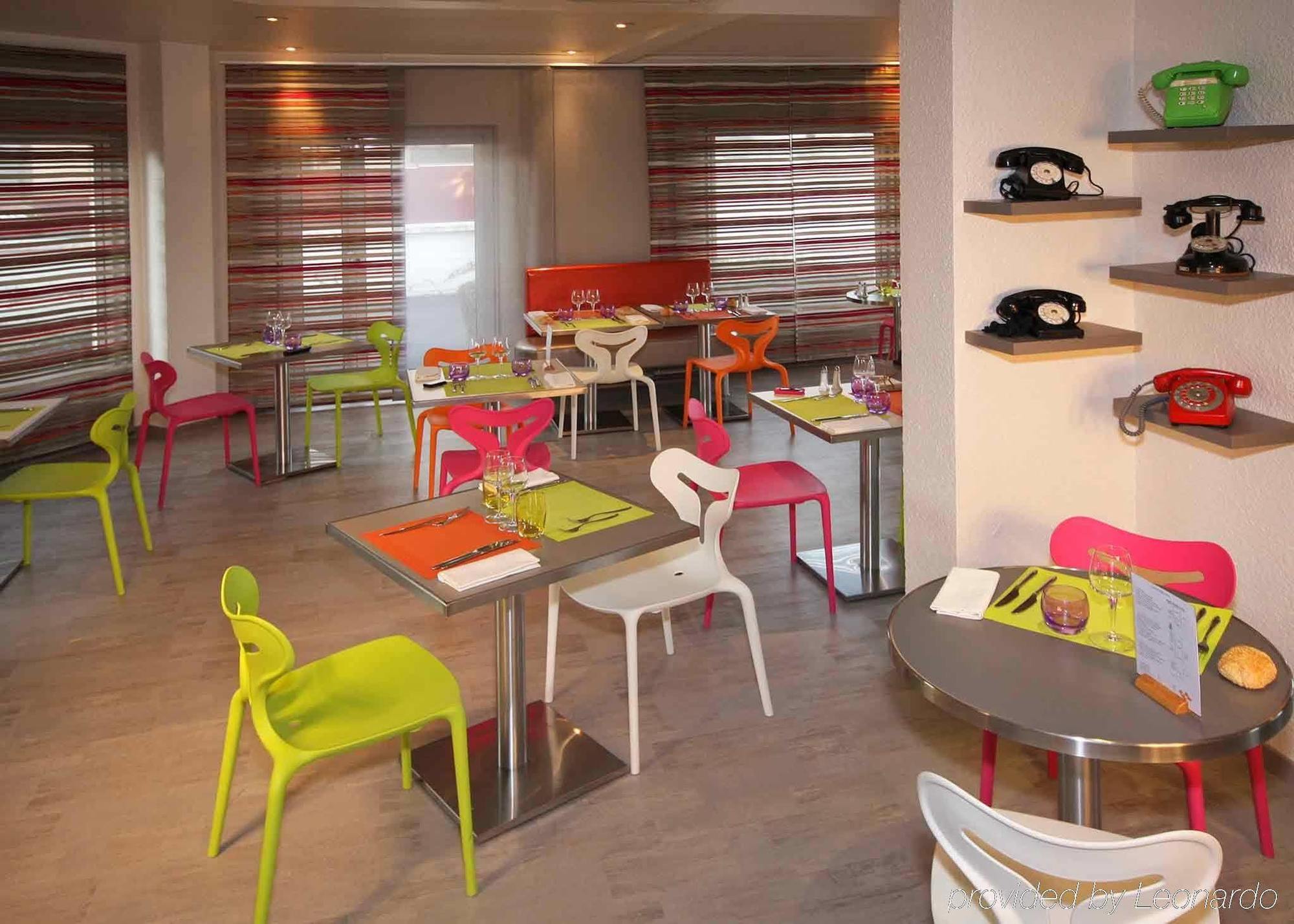 Ibis Clermont Ferrand Sud Herbet Bagian luar foto